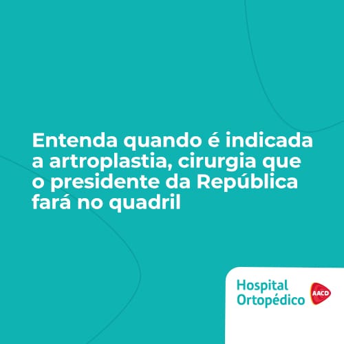 Artroplastia