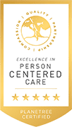 Person Centered