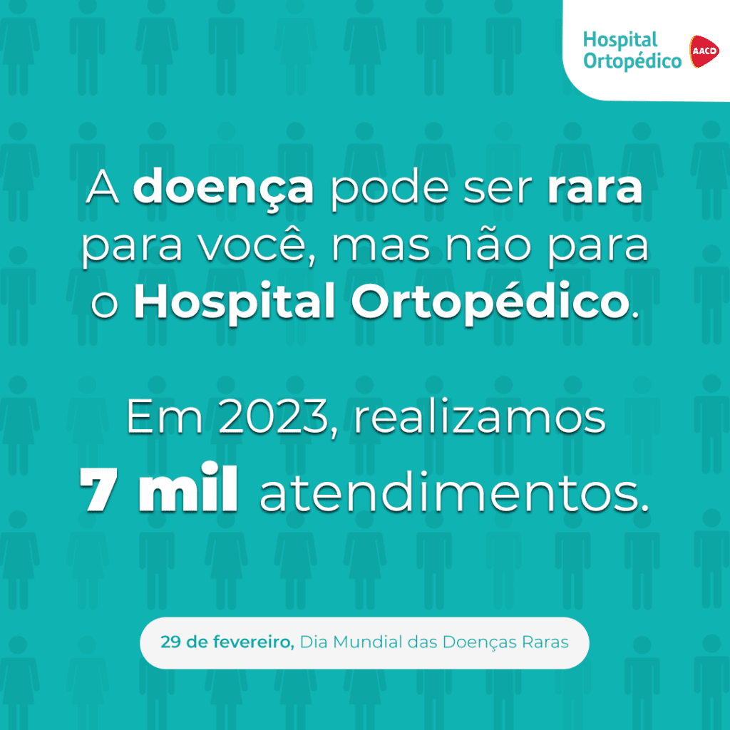 Doenças Raras: entenda a importância do diagnóstico precoce